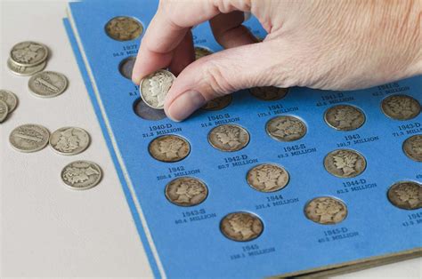 Numismatic Preservation and Conservation: Ensuring the Survival of Historical Coins